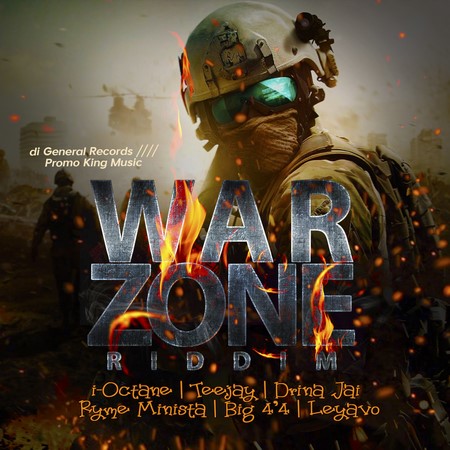  war-zone-riddim