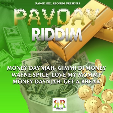 Payday-Riddim