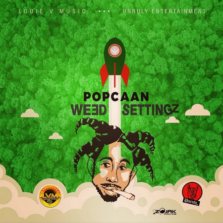 Popcaan - Weed Settingz
