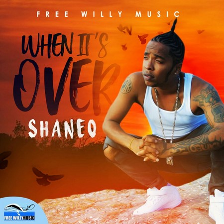 SHANE O - WHEN ITS OVER