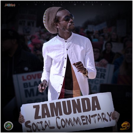 ZAMUNDA - SOCIAL COMMENTARY