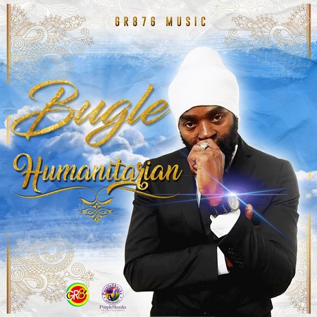 Bugle-Humitarian