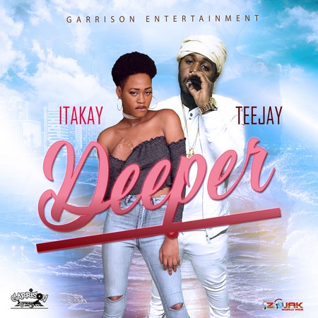 Itakay & TeeJay - Deeper