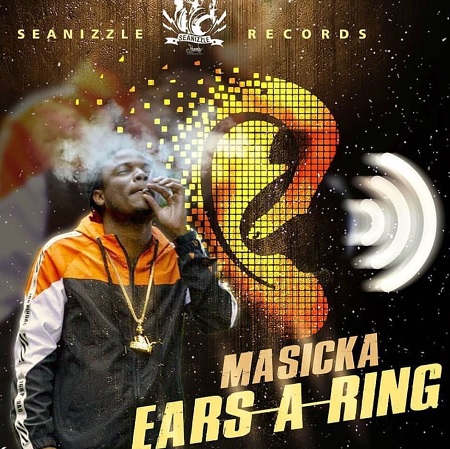 MASICKA-EARS-A-RING