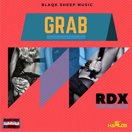Rdx-grab