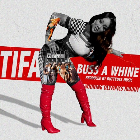 TIFA-Buss-A-Whine