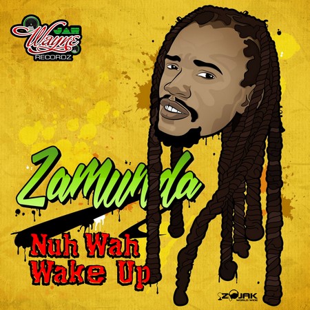 Zamunda-Nuh-Wah-Wake-Up