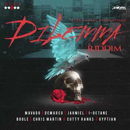 Dilemma-Riddim