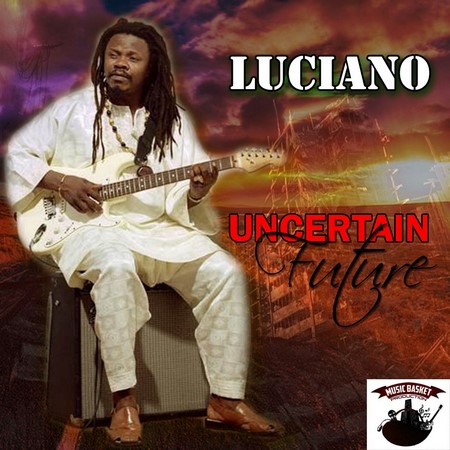 Luciano-Uncertain-Future