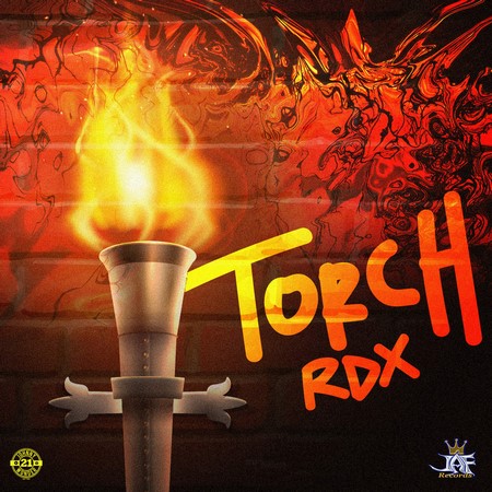 RDX-Torch