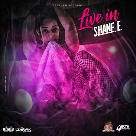 SHANE-E-LIVE-IN