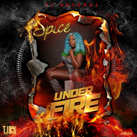 Spice-UNDER-FIRE