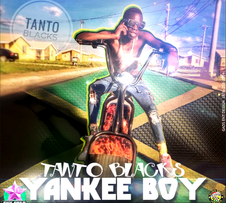 Tanto-Blacks-Yankie-Boy
