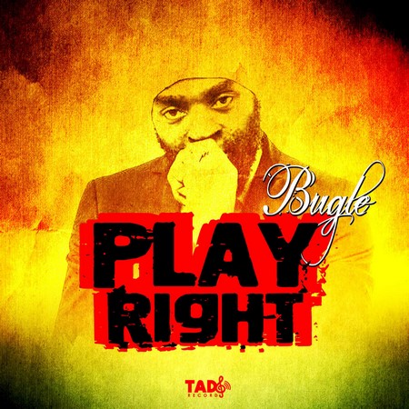 Bugle-Play-Right