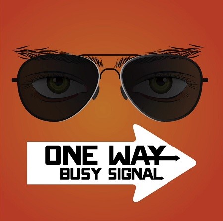 Busy-Signal-One-Way