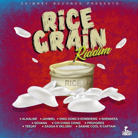 Rice-Grain-Riddim