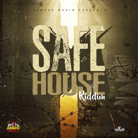 SAFE-HOUSE-RIDDIM