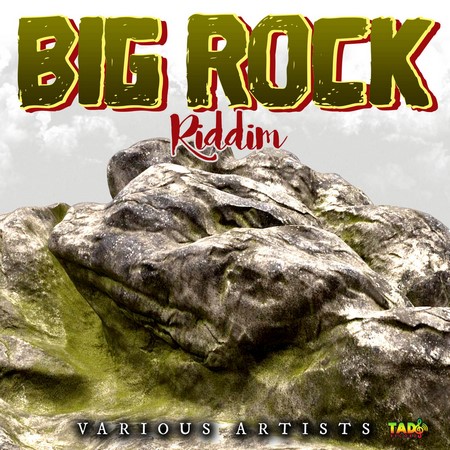 Big-Rock-Riddim