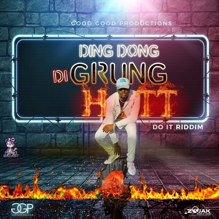 Ding-Dong-Di-Grung-Hot