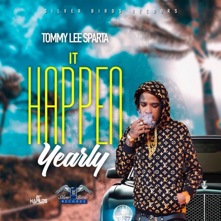Tommy-Lee-Sparta-It-Happen-Yearly