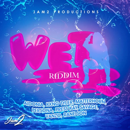 Wet-Riddim