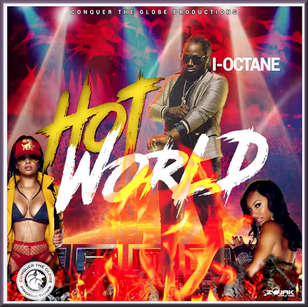 i-octane-hot-world