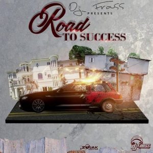 DJ FRASS - Road to Success