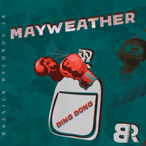 Ding-dong-mayweather