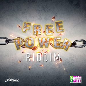 Free-Power-Riddim