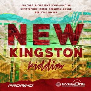 New-Kingston-Riddim