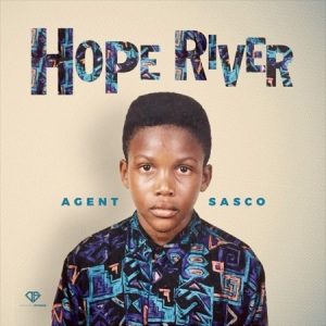 agent sasco - hope river