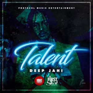 deep jahi - talent 
