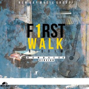 first-walk-riddim