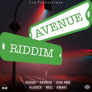 Avenue-Riddim