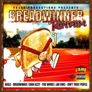 Breadwinner-Riddim