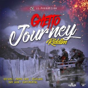 Ghetto-Journey-Riddim