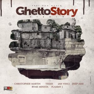 Ghetto-Story-Riddim