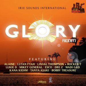 Glory-Riddim