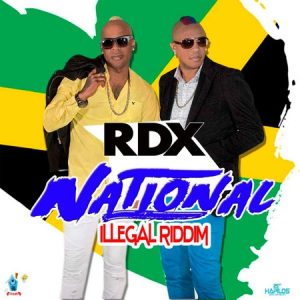 RDX-National