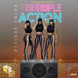Raine-Seville-Tiple-Action
