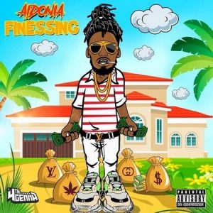 Aidonia-Finessing