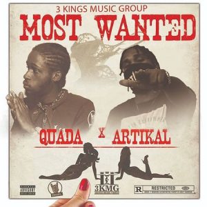 Artikal-Quada-Most-Wanted