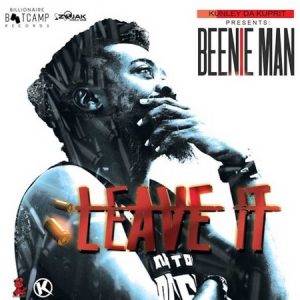 Beenie-Man-Leave-It