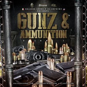 GUNZ-AMMUNITION-Vol.2