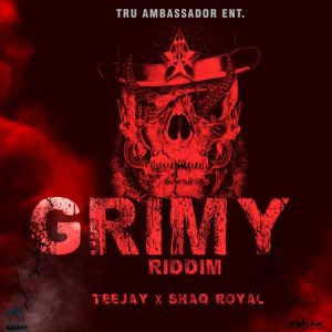 Grimy-Riddim