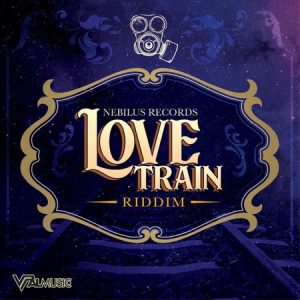 Love-Train-Riddim