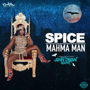SPICE-MAHMA-MAN
