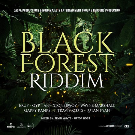 Black-Forest-Riddim