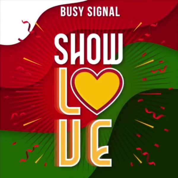 Busy-signal-show-love