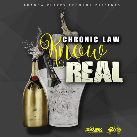 Chronic-Law-Know-Real